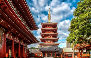 HÀNH TRÌNH DI SẢN MÙA ĐÔNG NHẬT BẢN: TOKYO – NÚI PHÚ SĨ –  PHỐ CỔ TAKAYAMA - LÀNG CỔ SHIRAKAWAGO – CỐ ĐÔ KYOTO - OSAKA (6N5Đ)